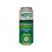 NEPO - Nonalco Bezalko MATCHA IPA 500ml can 0,5% alc. 