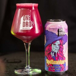One Drop Brewing Co SPELLCASTER*