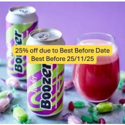 Yonder Brewing Boozer