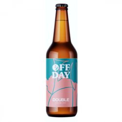 Off Day Beer Company Off Day Double - Beer Force