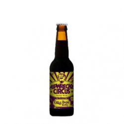 BrewDog Shipwrecker Circus