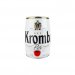 Krombacher Pils 5L Keg 4.8% 