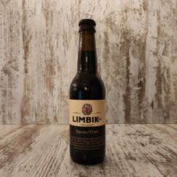 Limbik Imperial Porter - La Gata Maula Vermuteria