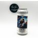 Azvex Brewing Dark Matter Polaroid  Stout  5% 