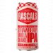 Rascals Strawberry Vanilla Shake IPA 
