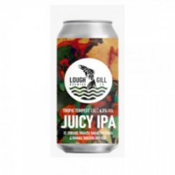 Lough Gill Brewery Tropic Tempest