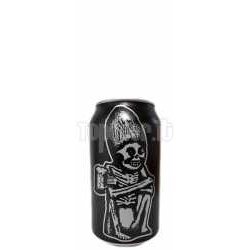 ROGUE Dead Guy Ale Lattina 35,5Cl - TopBeer