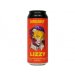 Birbant - Lizzy 500ml plech 5,5% alk. 