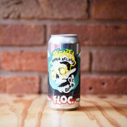 Floc Plenty Kohia Nelson - The Hop Vault