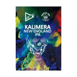 Funky Fluid  Kalimera  New England IPA - Browarium