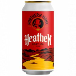 Northern Monk Heathen