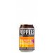 POPPELS Mango Passion Sour Lattina 33Cl POPPELS Mango Passion Sour Lattina 33Cl