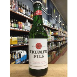 Trumer Pilsner 330ml - Purvis Beer