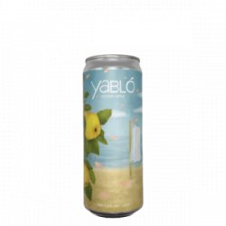 Yablo  Golden Apple - De Biersalon