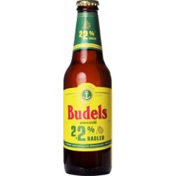 Budelse Brouwerij Budels 2,2% Radler
