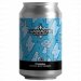 Garage Beer Caleta  Mediterranean Lager 33cl 