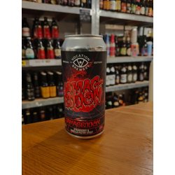 Vocation Brewery Jamageddon