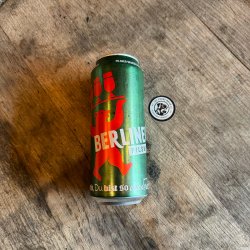 Berliner-Kindl-Schultheiss-Brauerei Berliner Pilsner Berliner-Kindl-Schultheiss-Brauerei Berliner Pilsner