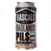 Rascals Badlands Pils 