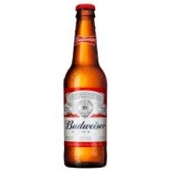 Budweiser