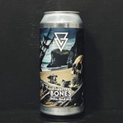 Azvex Shipwrecked Bones - Brew Cavern