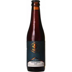 Brouwerij 't Smakt Nieuw Begin 2025 - Mister Hop