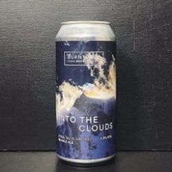 Burnt Mill Into The Clouds - Brew Cavern