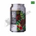 Cerveja Brasileira Sim! Coffee Dry Stout Sem Álcool 350ml 