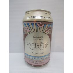 La Sirène Brewing Praline
