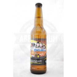 Mukkeller Beach Boys