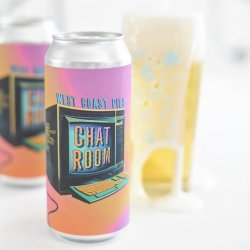 Celestial Beerworks. Chat Room [Pre-Order] - Brew Export