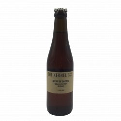 The Kernel - Bière De Saison Small Cherry Mosaic - Dorst