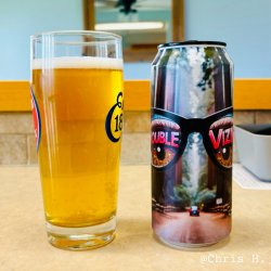 DankHouse. Double Vizine - Brew Export