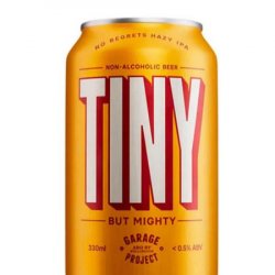 Garage Project Tiny - Beer Store Australia