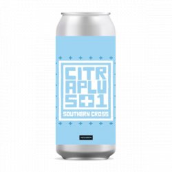 Messorem  Citraplus1 : Southern Cross