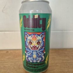 Oddity Brewing Between Dots