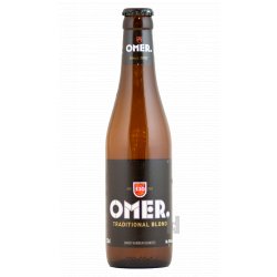 OMER. Traditional Blond - Hoptimaal