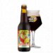 Uiltje Lucky Leprechaun Irish Red Ale Barrel Aged fles 33cl Uiltje Lucky Leprechaun Irish Red Ale Barrel Aged fles 33cl
