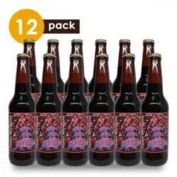 Ayotochtin Cerveceria Independiente Paseo Nocturno