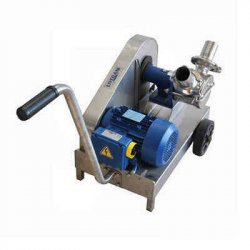 Elettropompa GR Major 60 220V - Polsinelli