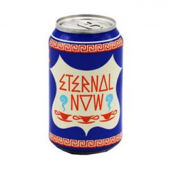 Omnipollo - Eternal Now - Bierloods22