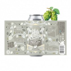 White Dog Brewery Razor Thin Margins White Dog Brewery Razor Thin Margins