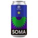 Soma Exodus blik 44cl 