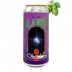 Elmeleven Planet 2 (PULP)