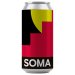 Soma Shade blik 44cl 
