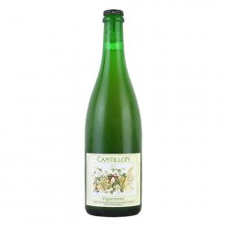 Cantillon Vigneronne