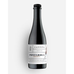 CRAK Brewery Pontarola 2019