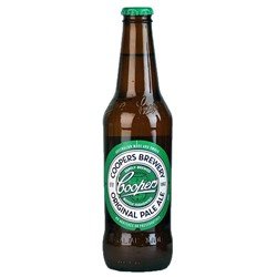 Coopers Original Pale Ale
