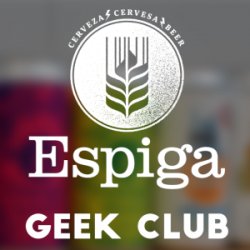 Espiga Geek Club - Espiga