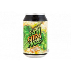 Дідько Easy Citra Haze - Hoptimaal